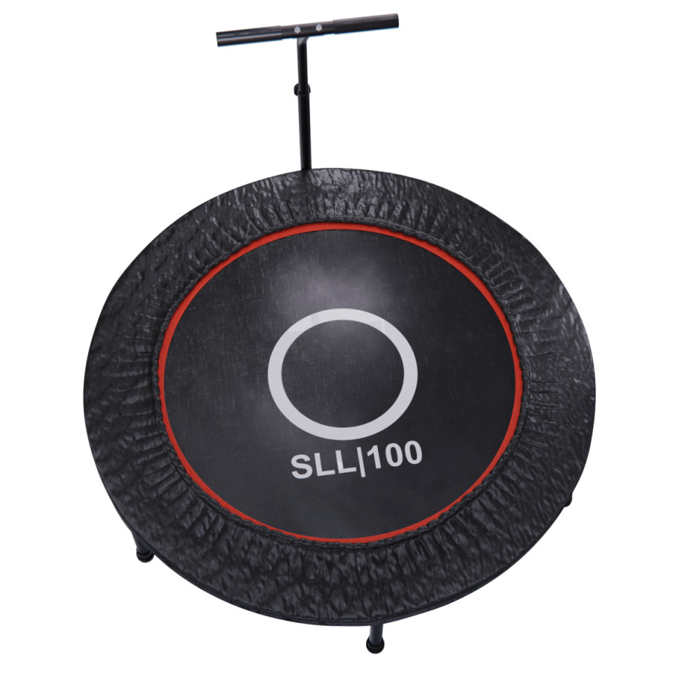 Батут с поручнем DFC Trampoline Dia 40" SLL100