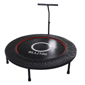 Батут с поручнем DFC Trampoline Dia 40&amp;quot; SLL100