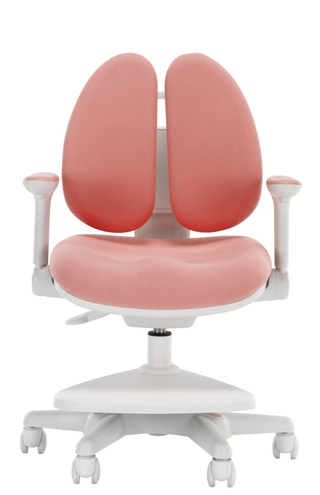 Кресло детское Everprof Kids 101 Ткань Розовый