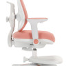 Кресло детское Everprof Kids 101 Ткань Розовый