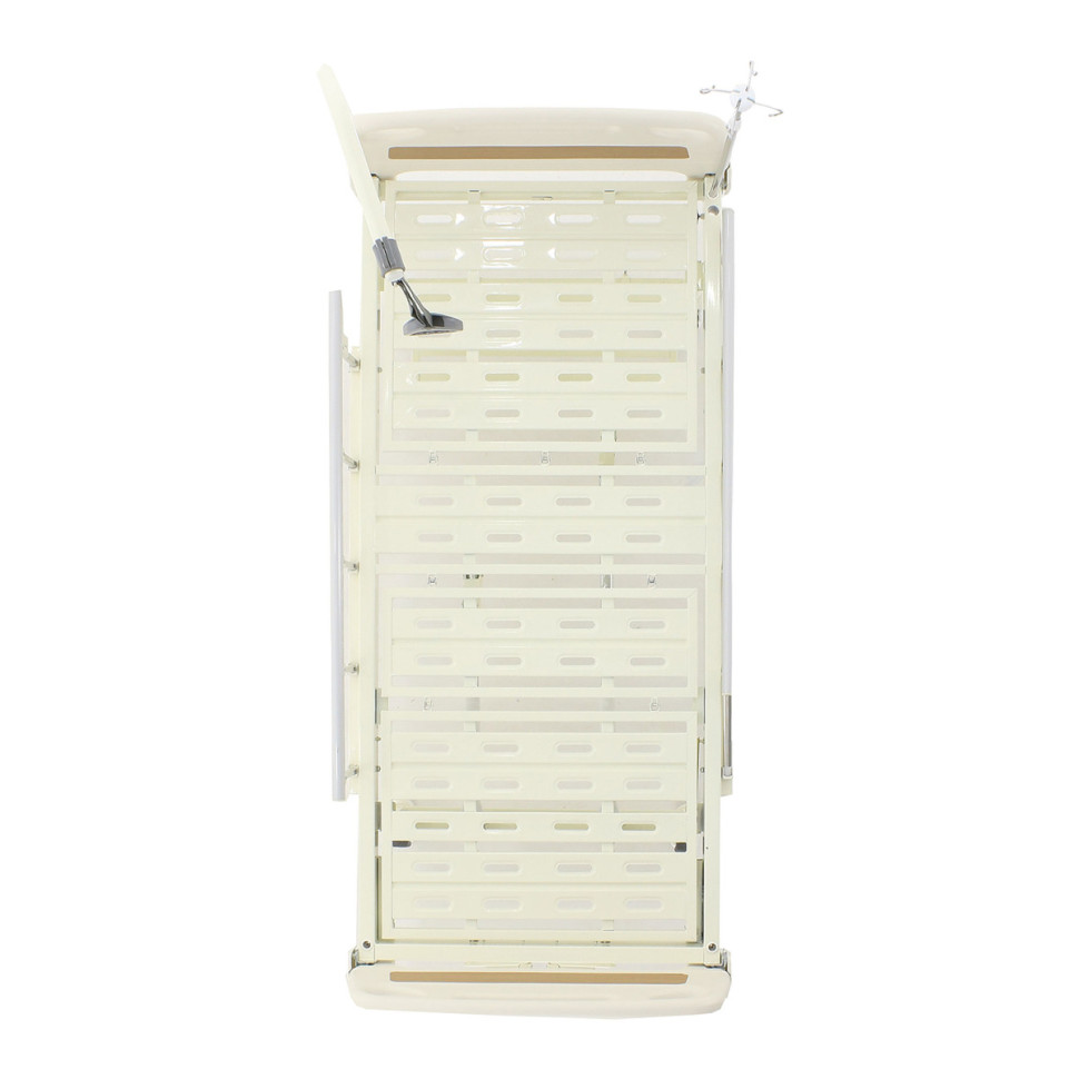 Кровать механическая Med-Mos Е-8 ABS без матраса