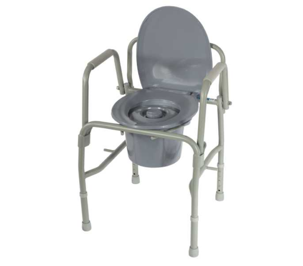 Кресло-туалет Симс 10583