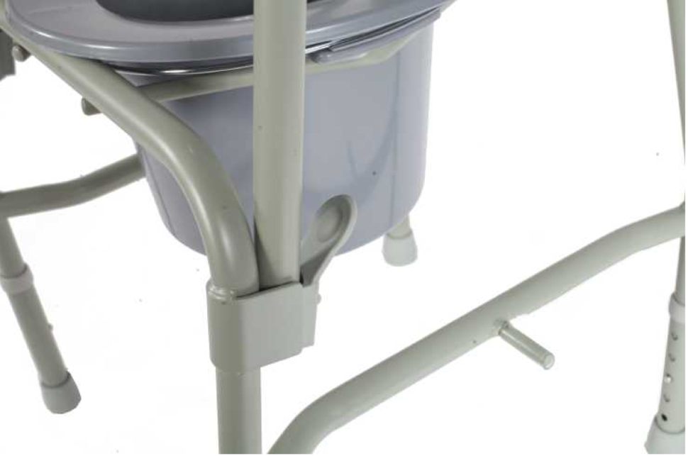 Кресло-туалет Симс 10583