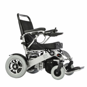 Кресло-коляска с электроприводом Ortonica Pulse 640 PU/15 (38 см)