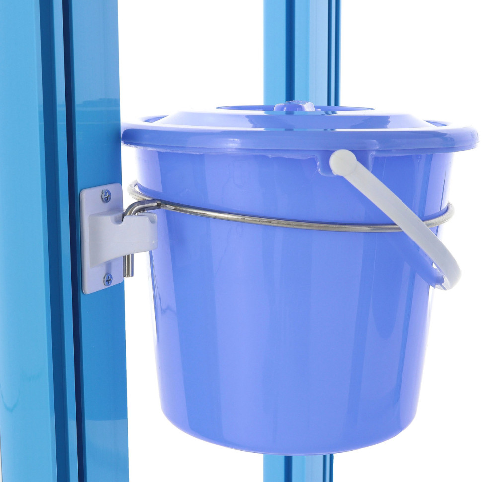 Тележка медицинская Med-Mos СТ005 ТМ-005АН-00