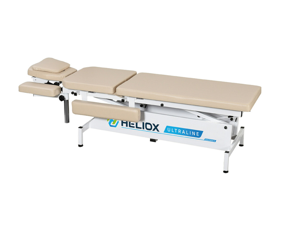 Массажный стол FM3