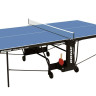 Теннисный стол Donic Indoor Roller 600 синий 230286-B