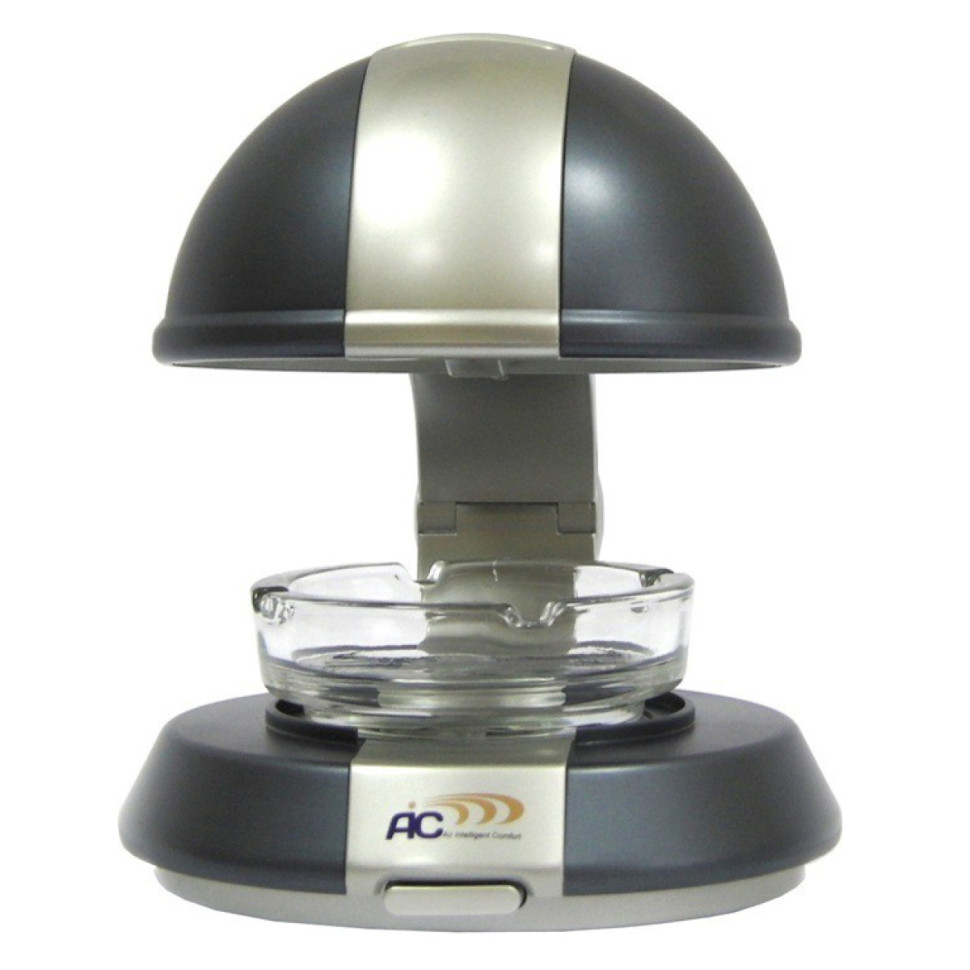 Воздухоочиститель-ионизатор AirTec XJ-888