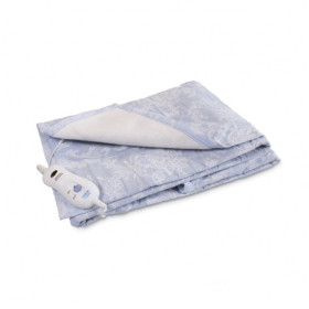 Электропростынь с инфракрасным прогревом 78033 &quot;Премиум&quot; 75*145 см