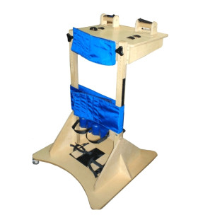 Опора для стояния &quot;Березка&quot;