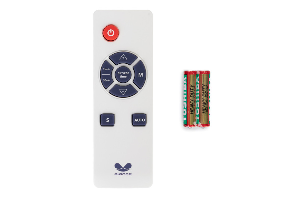 Аппарат для массажа и прессотерапии Gapo Alance Ivory, комплект «Стандарт» XXL