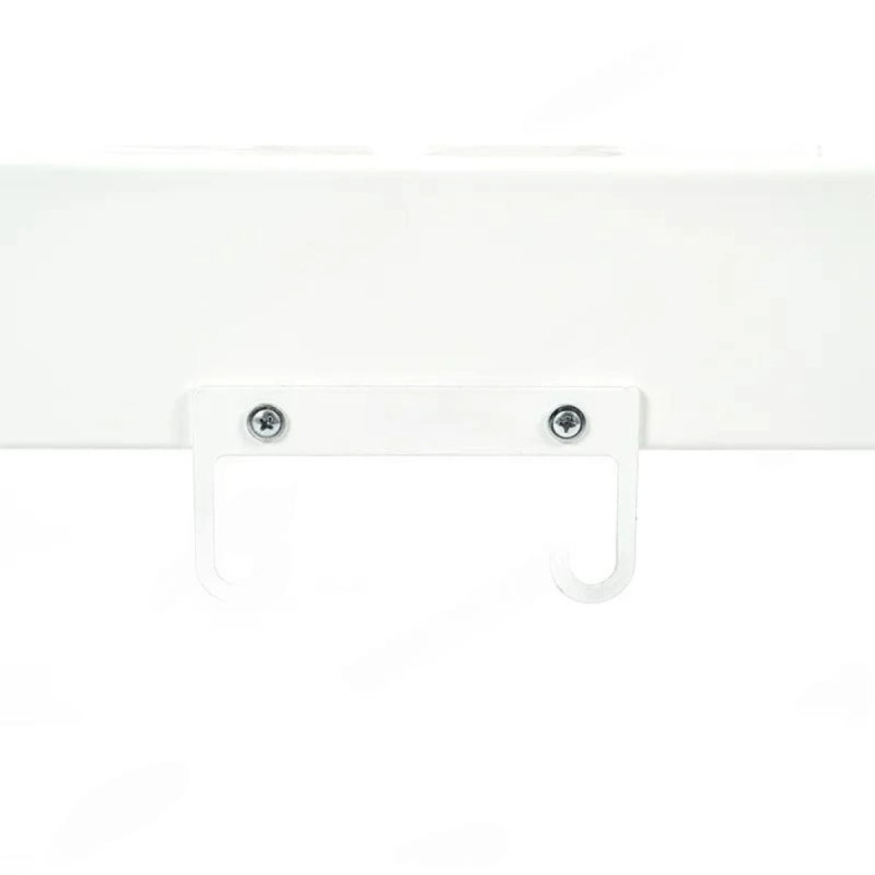 Кровать медицинская MET DELTA-7 (5+) RF 5-секционная функциональная с изломом спинной секции (18138)