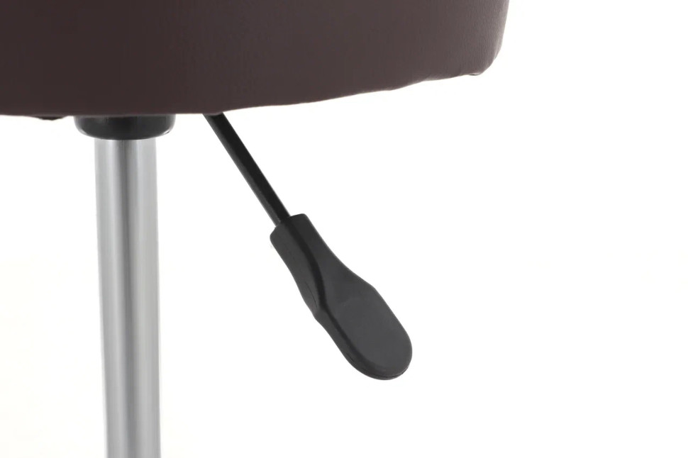 Стул мастера MED-MOS МА01 (СТ-17КА) коричневый