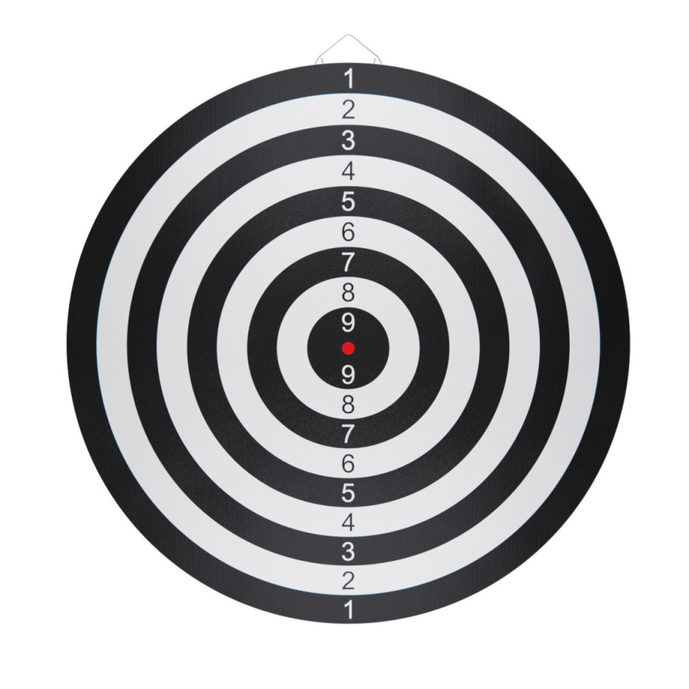 Мишень для дартса DFC DAR2118D