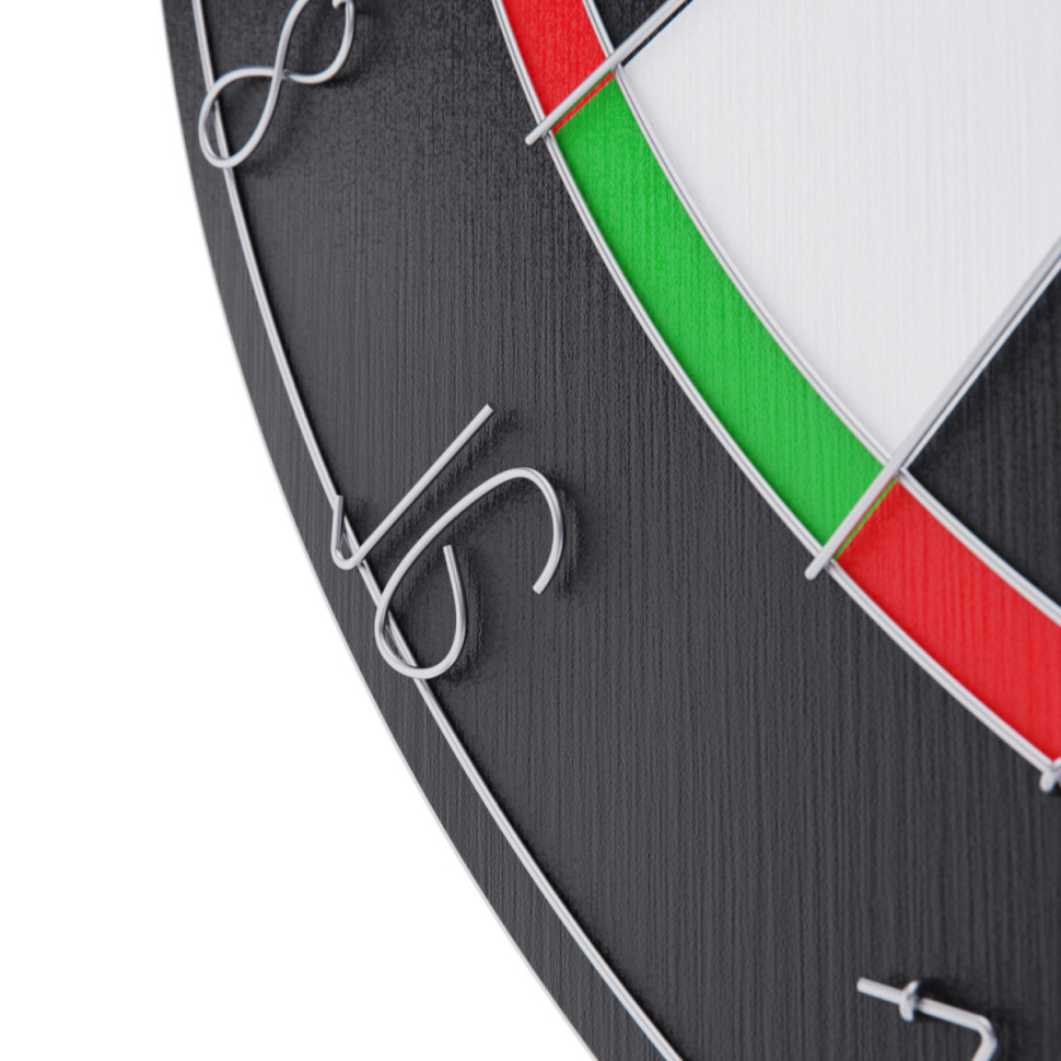 Мишень для дартса DFC DAR2118D