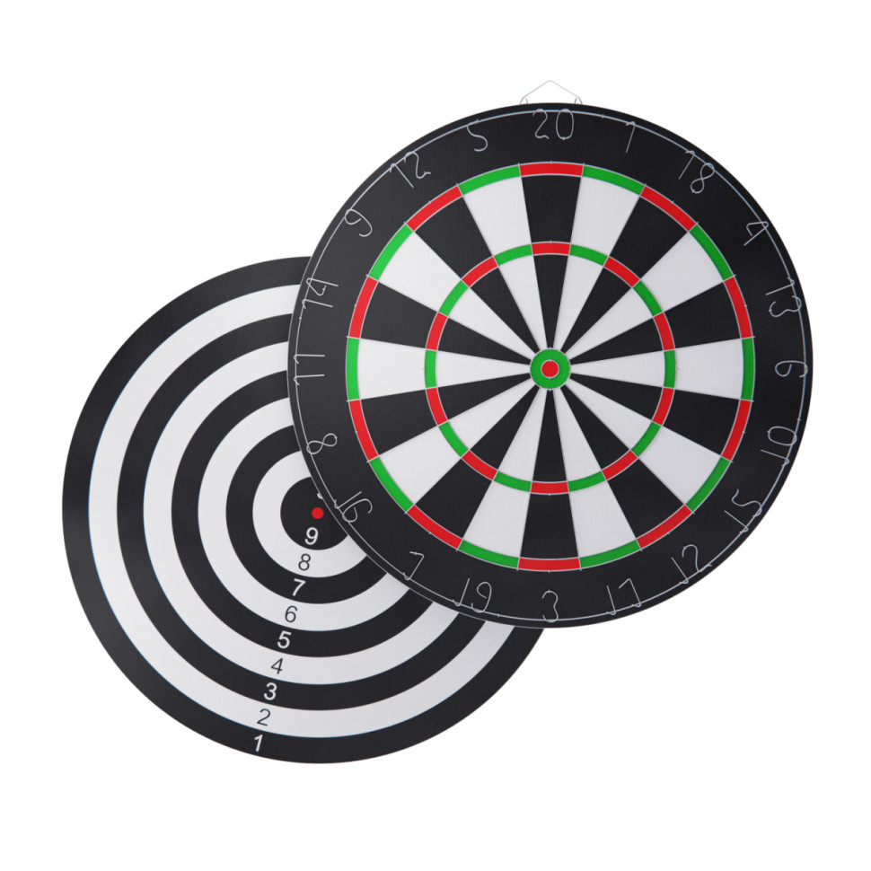 Мишень для дартса DFC DAR2118D