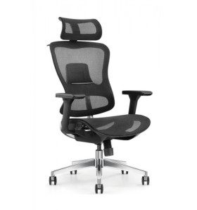EXPERT ERGO FLY-HB H01 черное