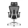 EXPERT ERGO FLY-HB H01 черное