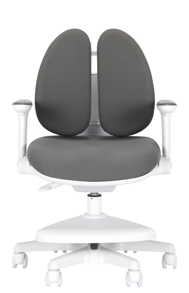 Кресло детское Everprof Kids 101 Ткань Темно-Серый