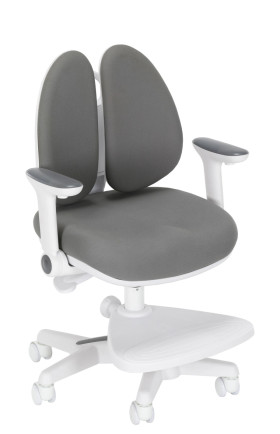 Кресло детское Everprof Kids 101 Ткань Темно-Серый