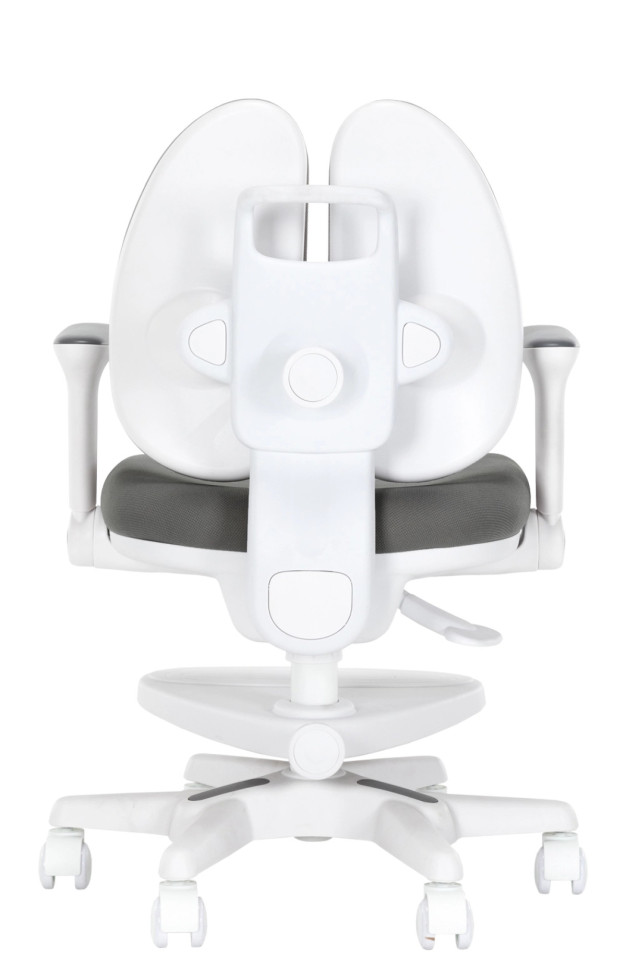 Кресло детское Everprof Kids 101 Ткань Темно-Серый