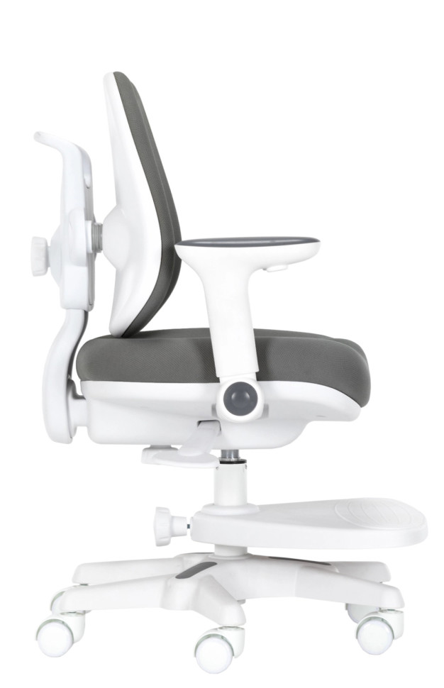 Кресло детское Everprof Kids 101 Ткань Темно-Серый