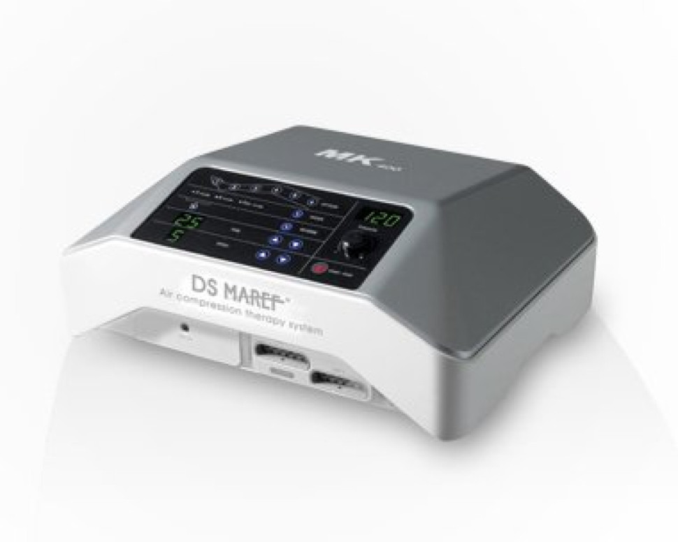 Опция для аппарата Mark 400 - Комбинезон