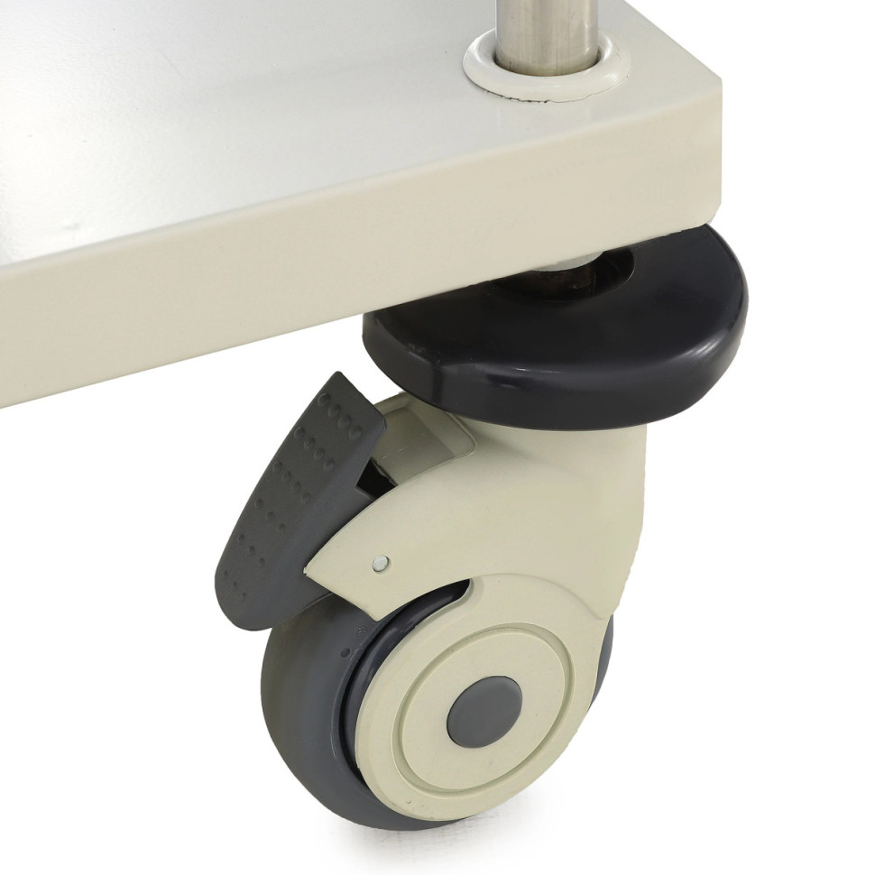 Тележка медицинская Med-Mos СТ008 ТМ-012АН-00