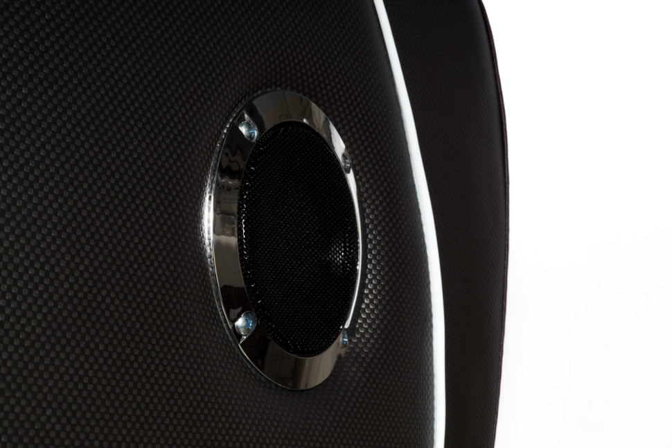 Массажное кресло VictoryFit VF-M98 цвет коричн/серый