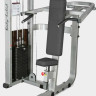 Жим от плеч Body Solid ProClub SSP-800