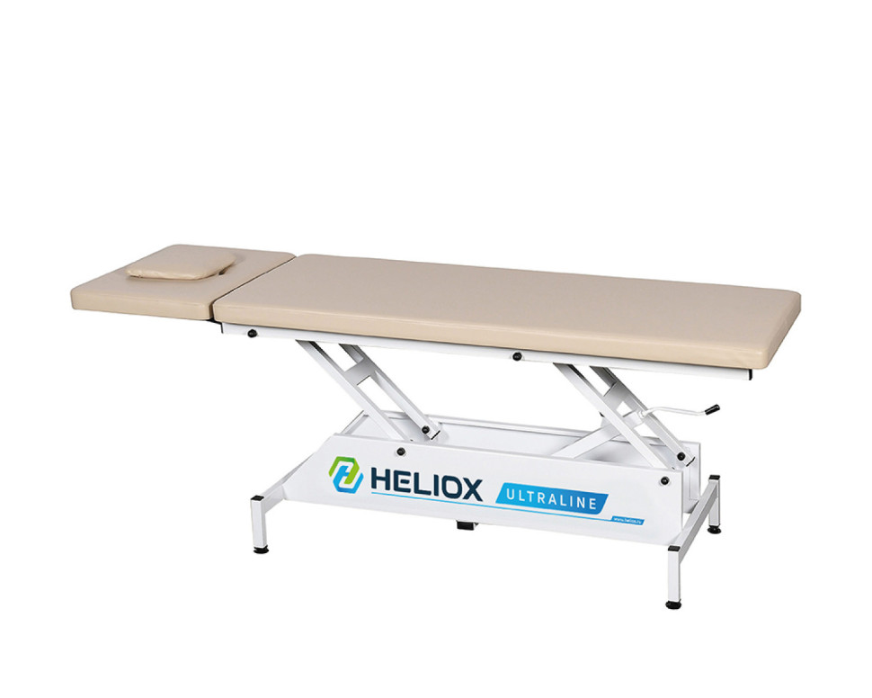 Массажный стол FМ2/2