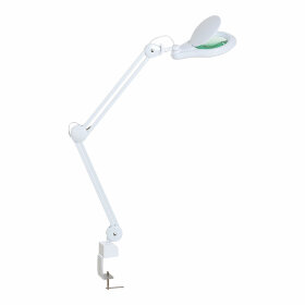 Лампа бестеневая (лампа-лупа) Med-Mos 9003LED-D