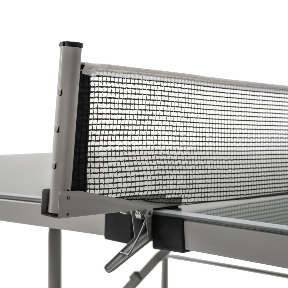 Всепогодный теннисный стол DFC Tornado зеленый S600G