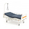 Кровать медицинская электрическая MET DELTA-7 функциональная с растоматом (18001)