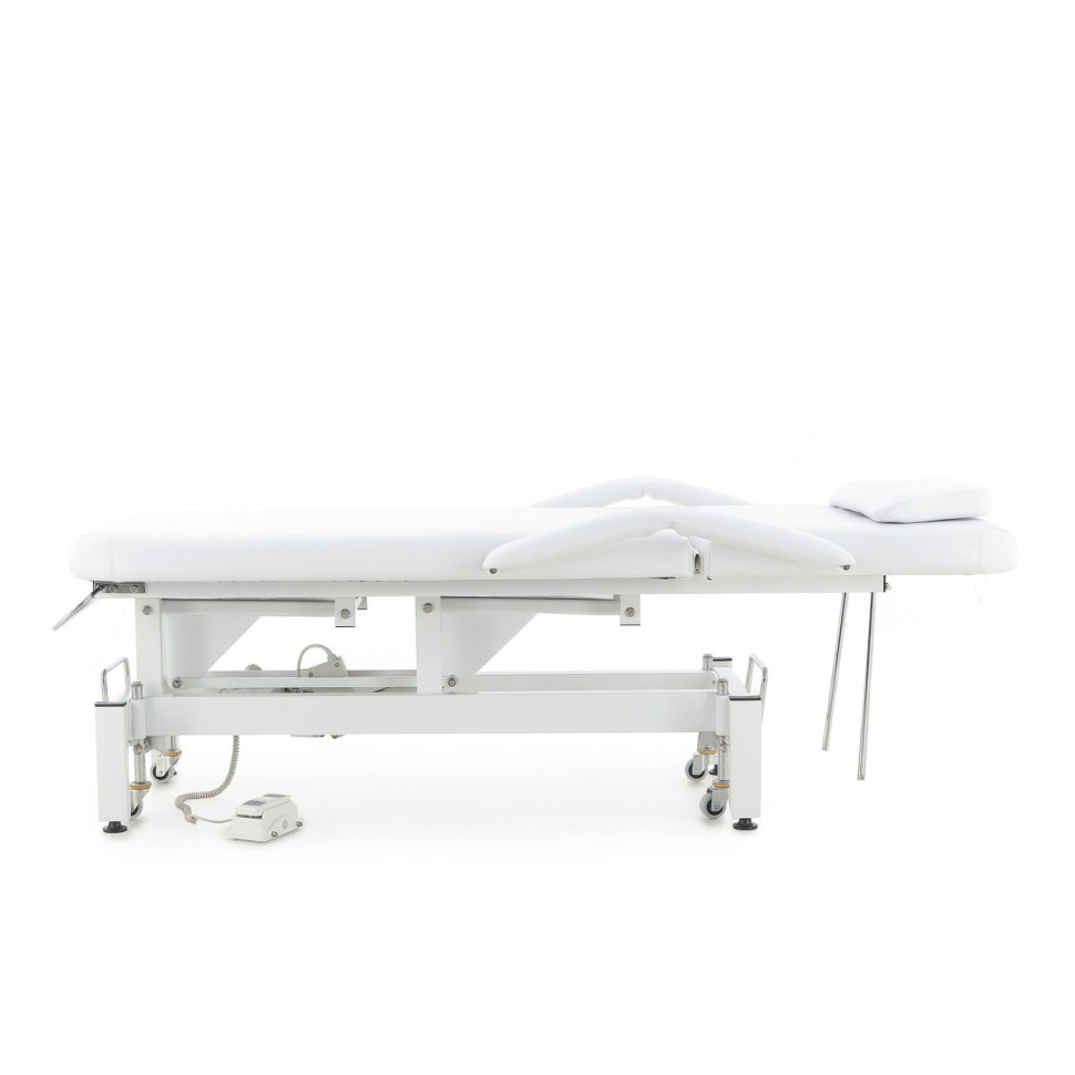 Стол массажный электрич. Med-Mos ММКМ-1 (SE2.21.10Д-01) цвет кремовый