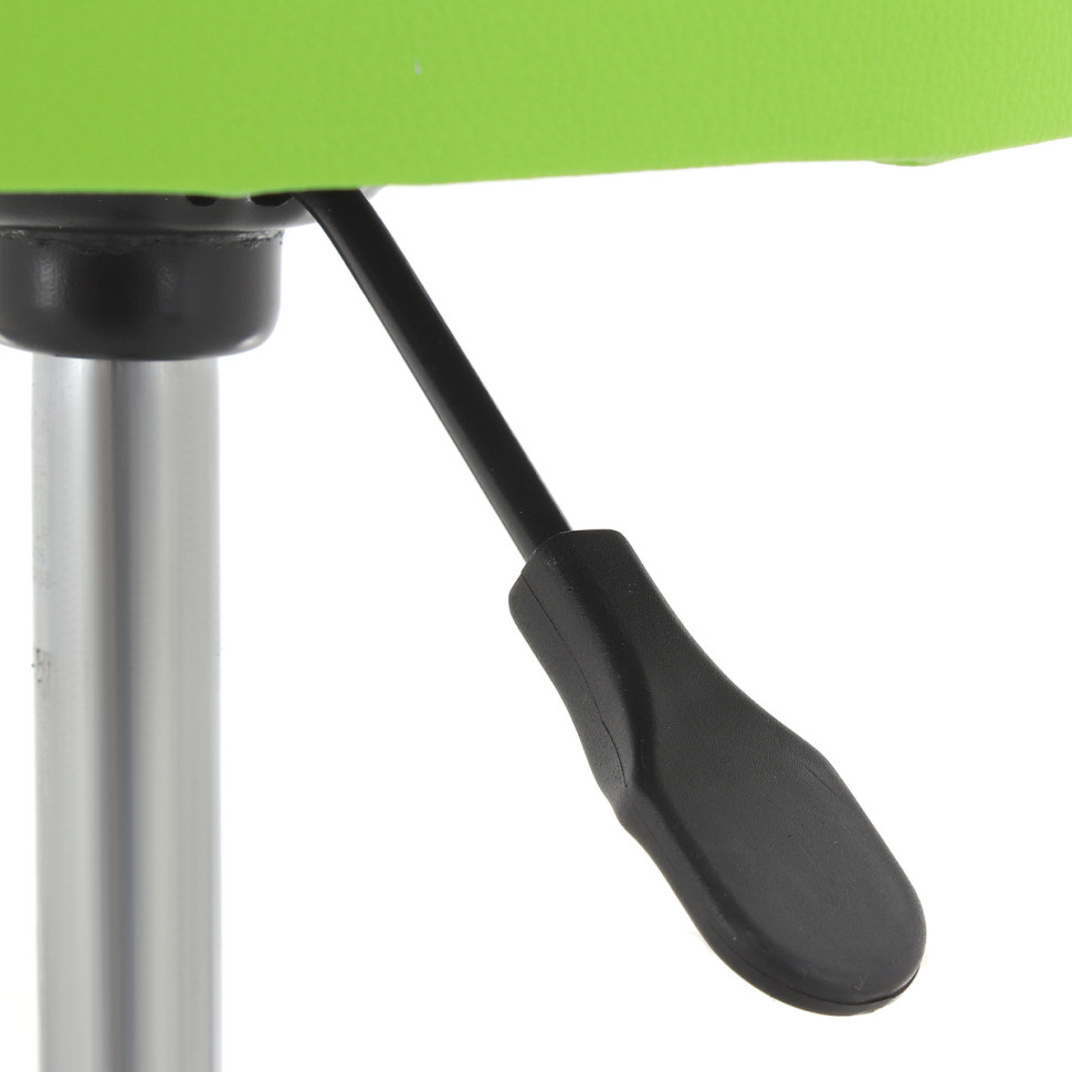 Стул мастера MED-MOS МА01 (СТ-17КА) фисташковый