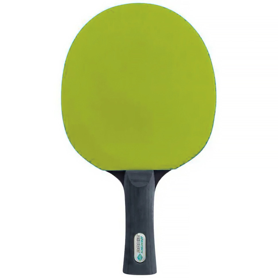 Ракетка DONIC COLOR Z LIME GREEN