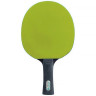 Ракетка DONIC COLOR Z LIME GREEN