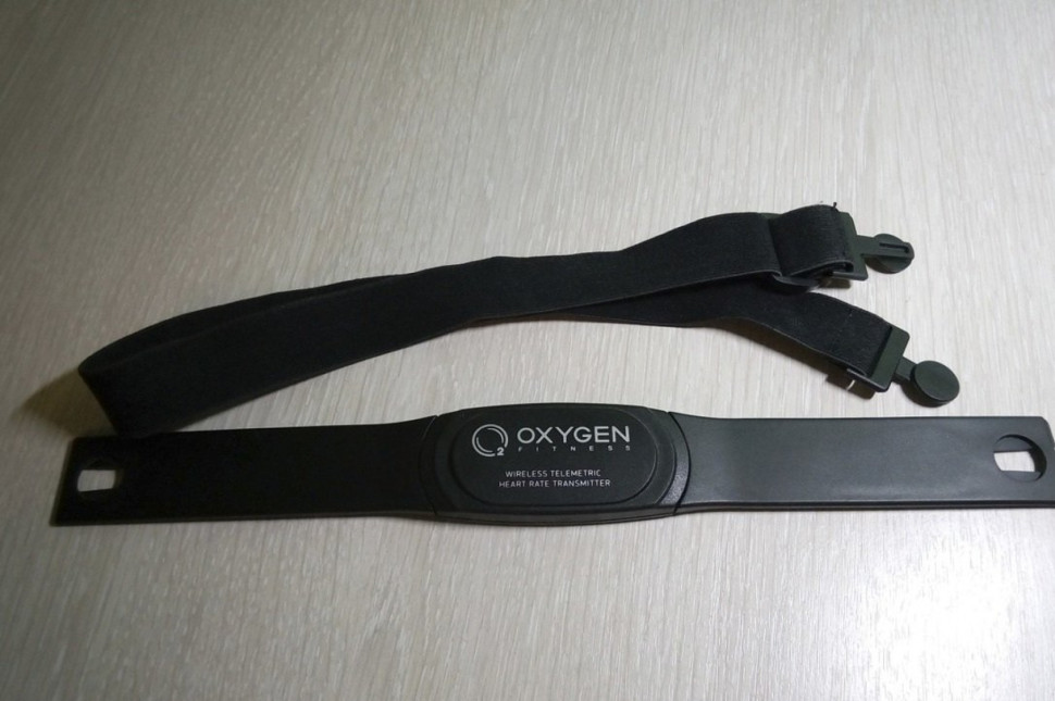 Универсальный тренажер Oxygen Wireless HR Transmitter