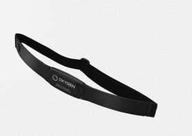 Универсальный тренажер Oxygen Wireless HR Transmitter
