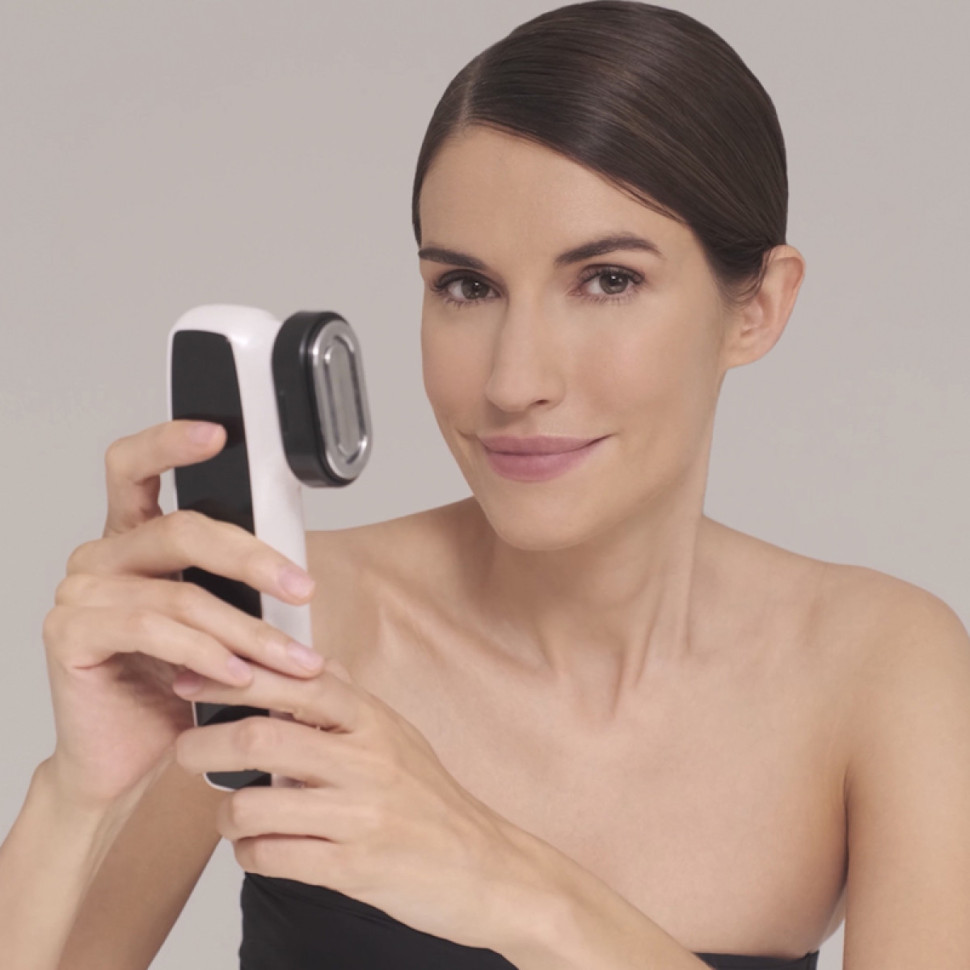 Многофункциональный аппарат для ухода и омоложения лица Michelangelo