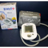 Тонометр автоматический с адаптером B.Well PRO-35