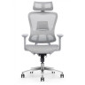 EXPERT ERGO FLY-HB H02W серое