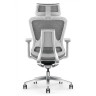 EXPERT ERGO FLY-HB H02W серое