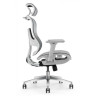 EXPERT ERGO FLY-HB H02W серое