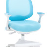 Кресло детское Everprof Kids 102 Ткань Голубой