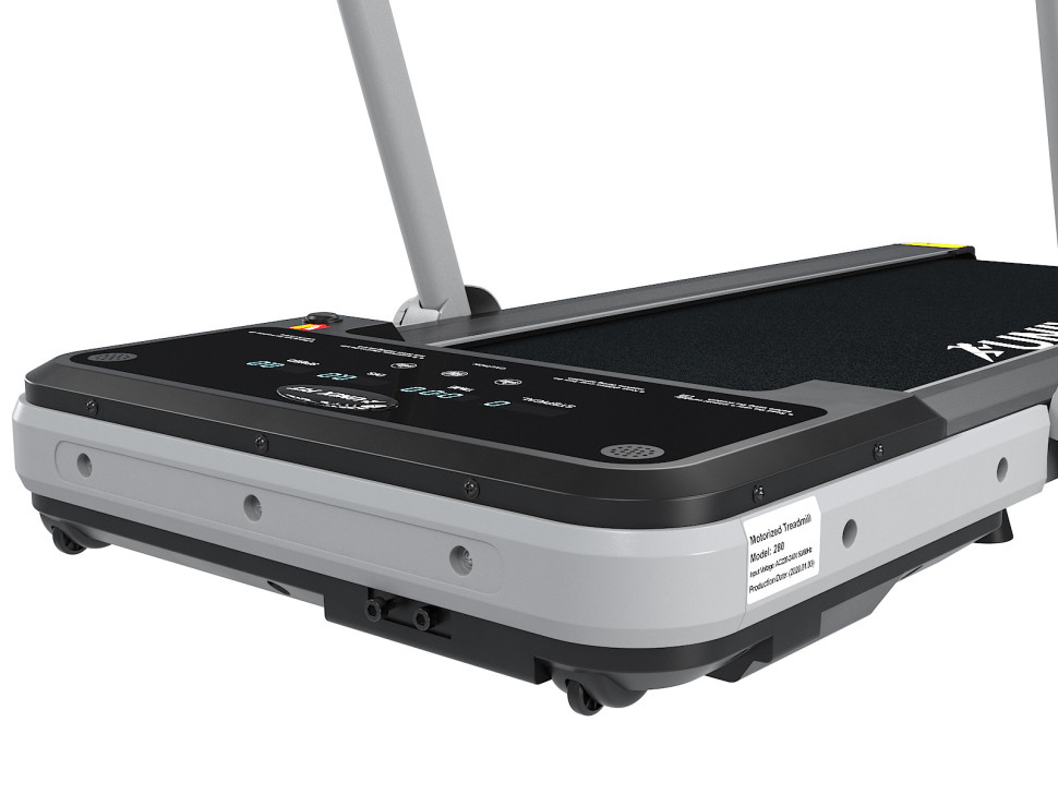 Беговая дорожка UNIXFIT R-280