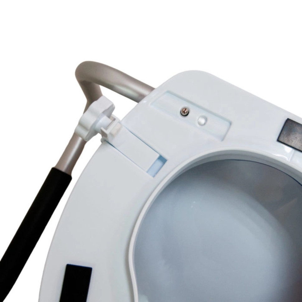 Насадка на унитаз Mega711TPR