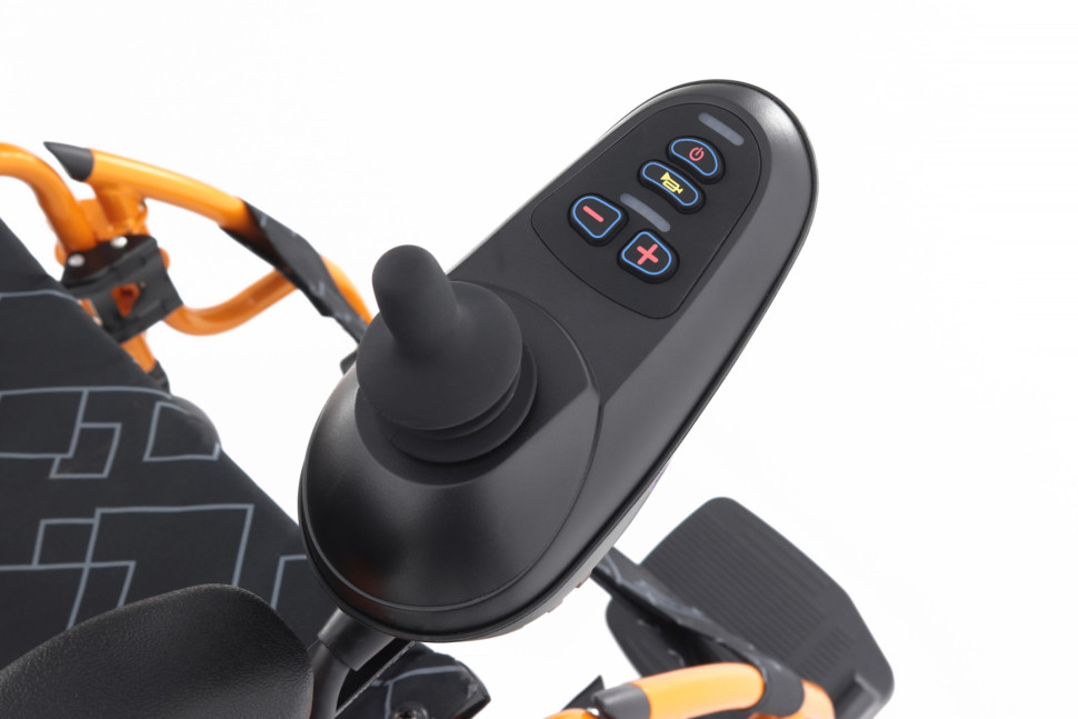 Кресло-коляска электрическая TP-803