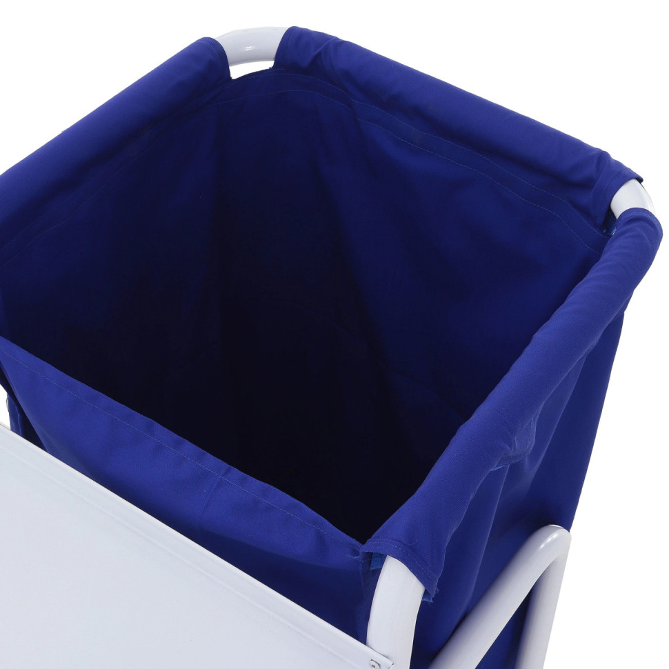 Тележка медицинская Med-Mos МСТ05 ТМ-019АН-00